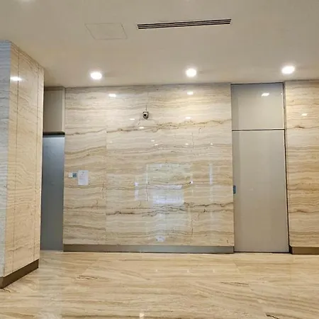 3 Bedroom Cozy Apartmet Kuala Lumpur Exterior photo