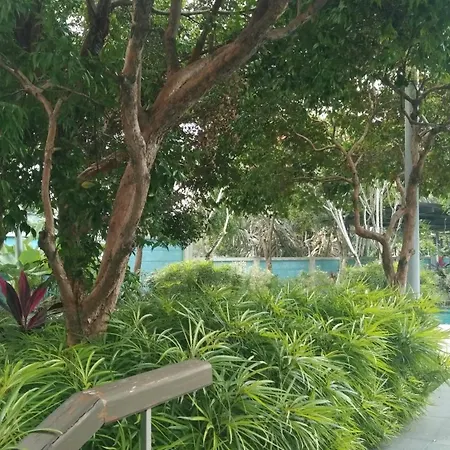 3 Bedroom Cozy Apartmet Kuala Lumpur Exterior photo