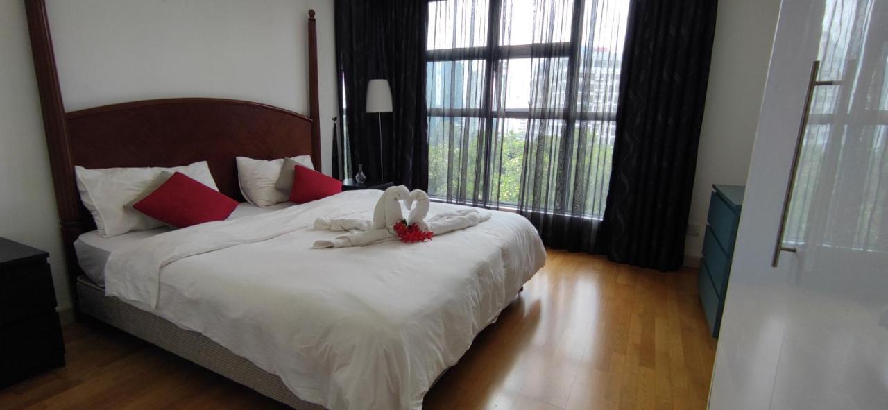 3 Bedroom Cozy Apartmet Apartment