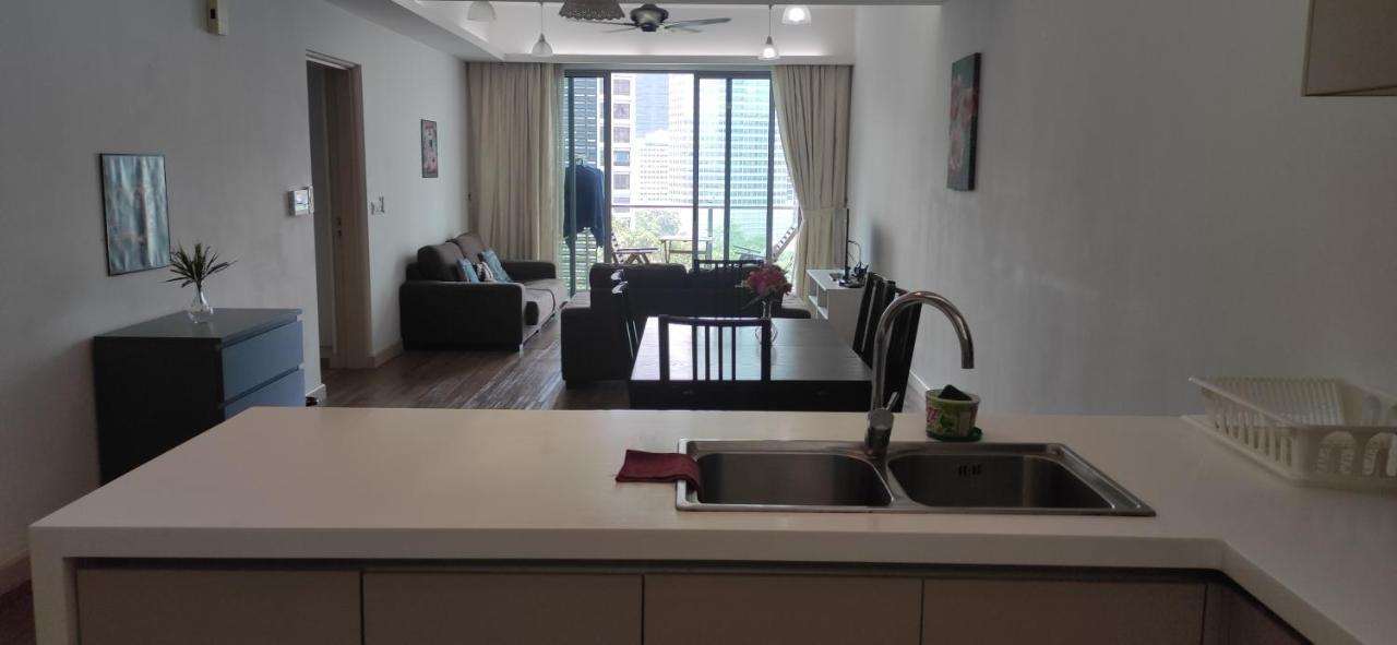 Apartment 3 Bedroom Cozy Apartmet