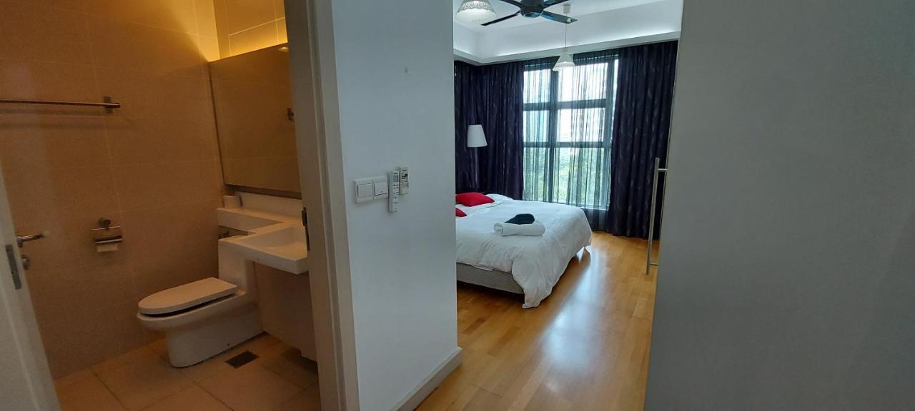 3 Bedroom Cozy Apartmet Kuala Lumpur