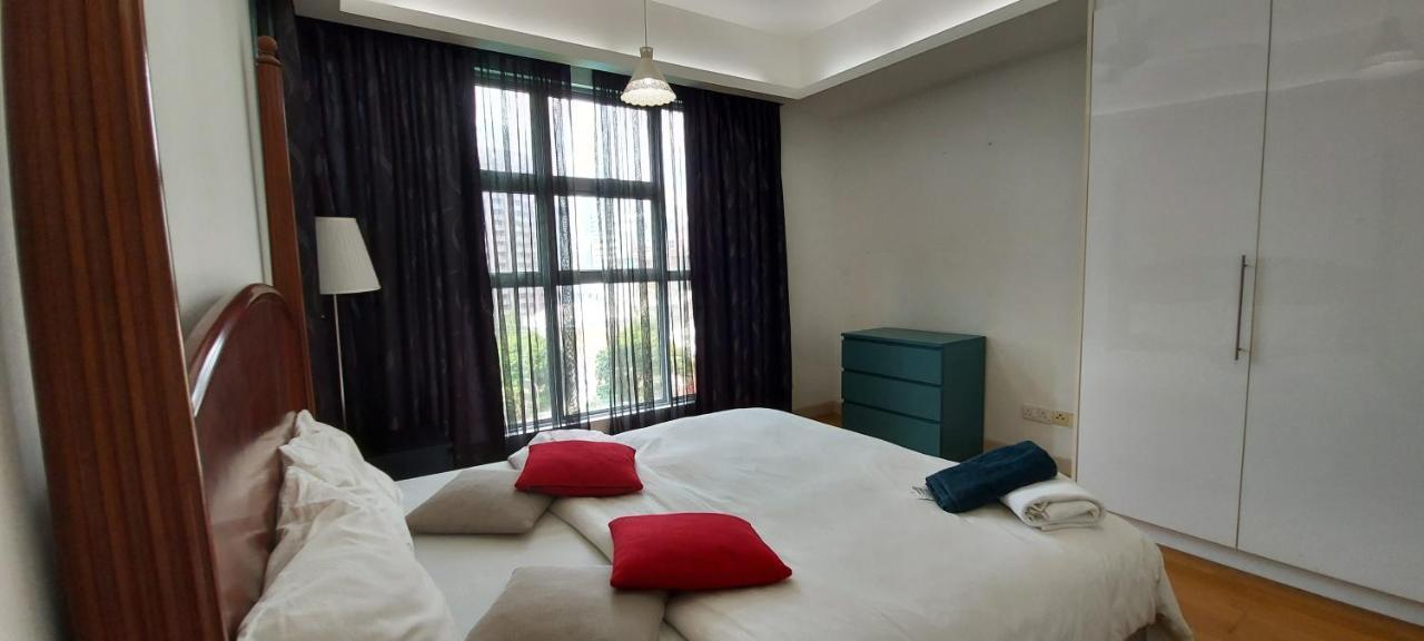 3 Bedroom Cozy Apartmet Apartment Kuala Lumpur