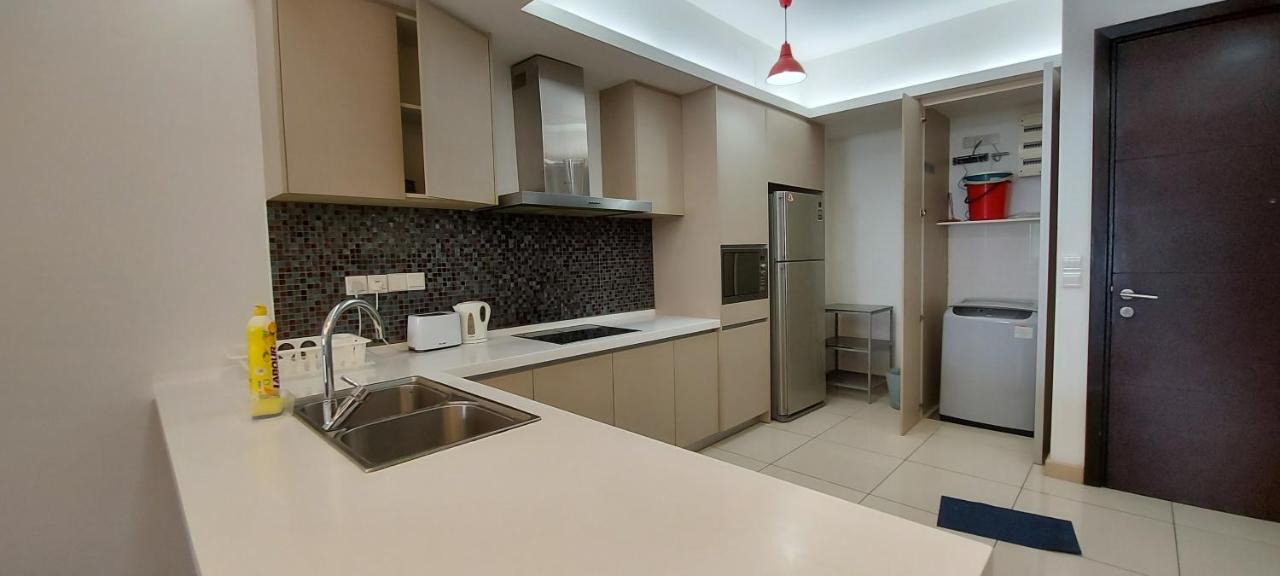 3 Bedroom Cozy Apartmet Apartment