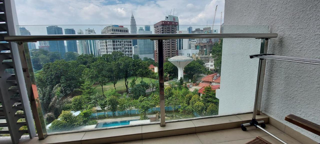 Apartment 3 Bedroom Cozy Apartmet Kuala Lumpur