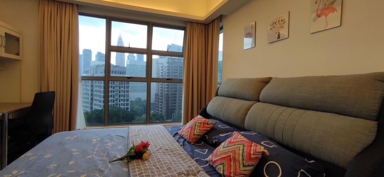 3 Bedroom Cozy Apartmet Kuala Lumpur