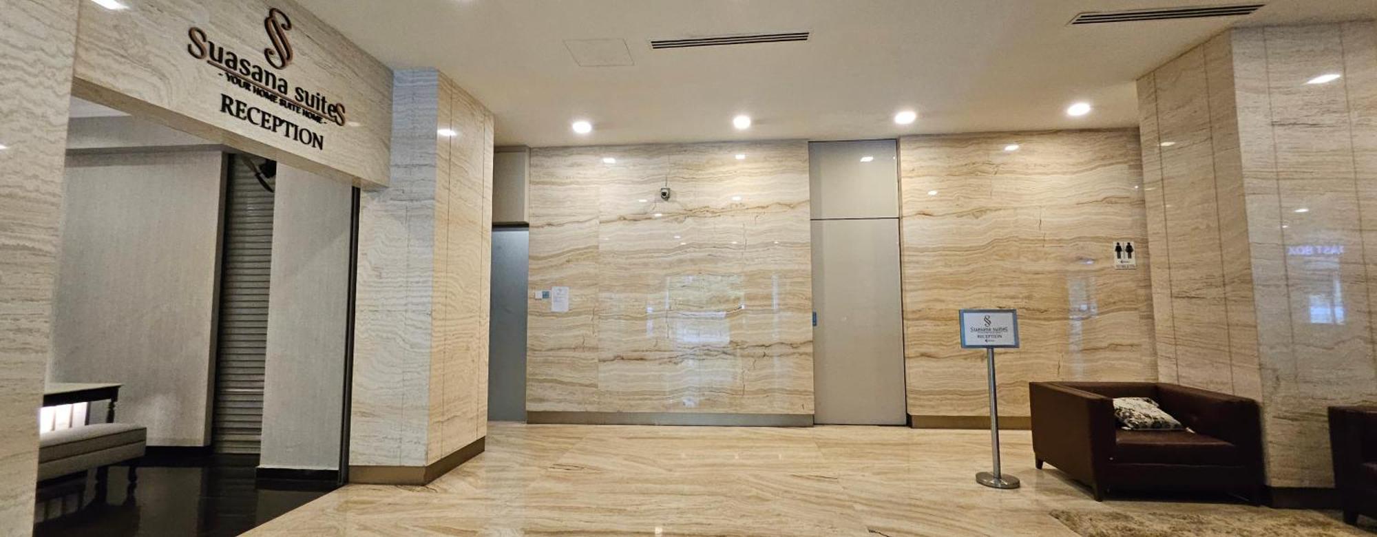 3 Bedroom Cozy Apartmet Apartment Kuala Lumpur