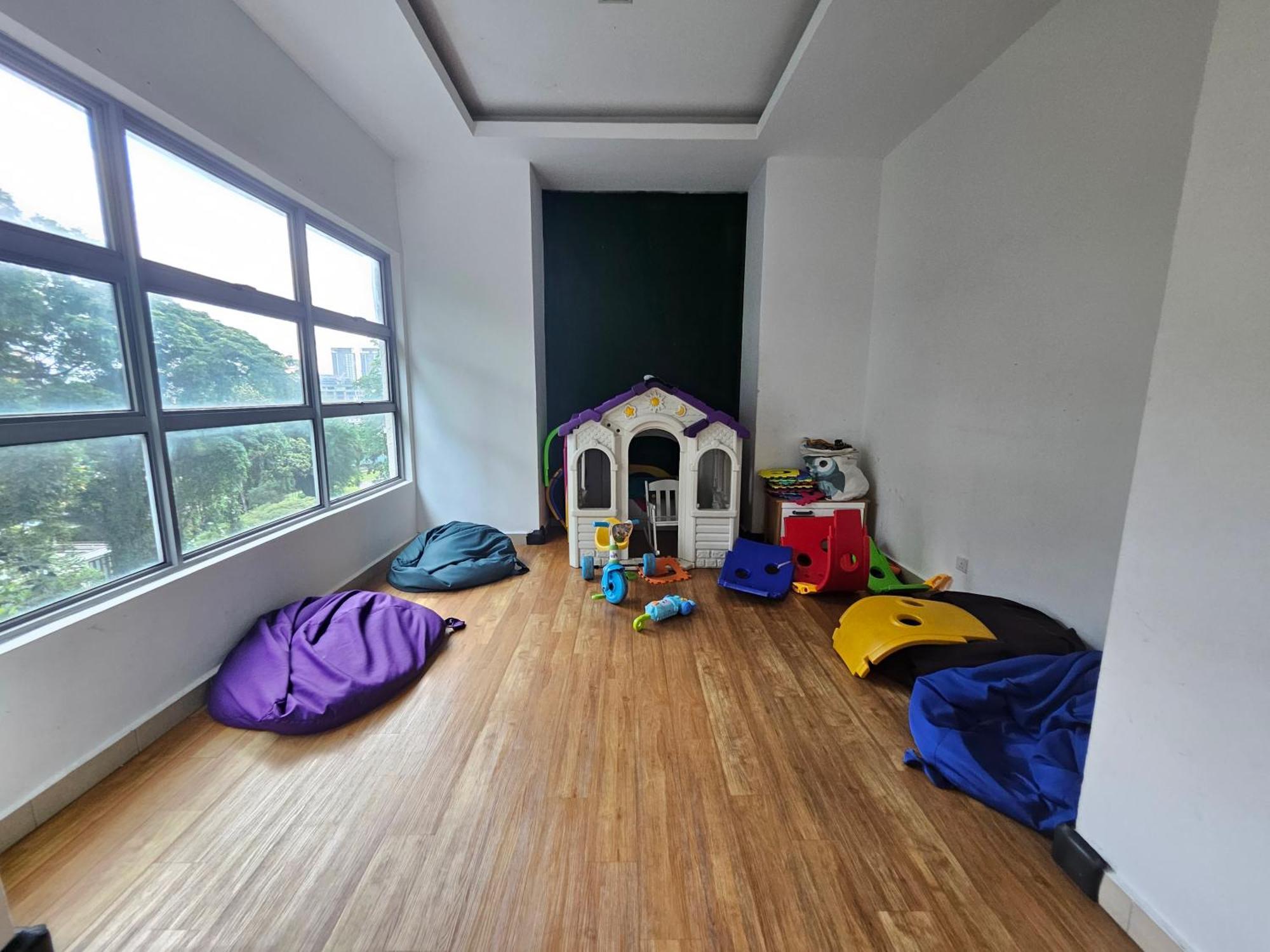 3 Bedroom Cozy Apartmet Apartment Kuala Lumpur