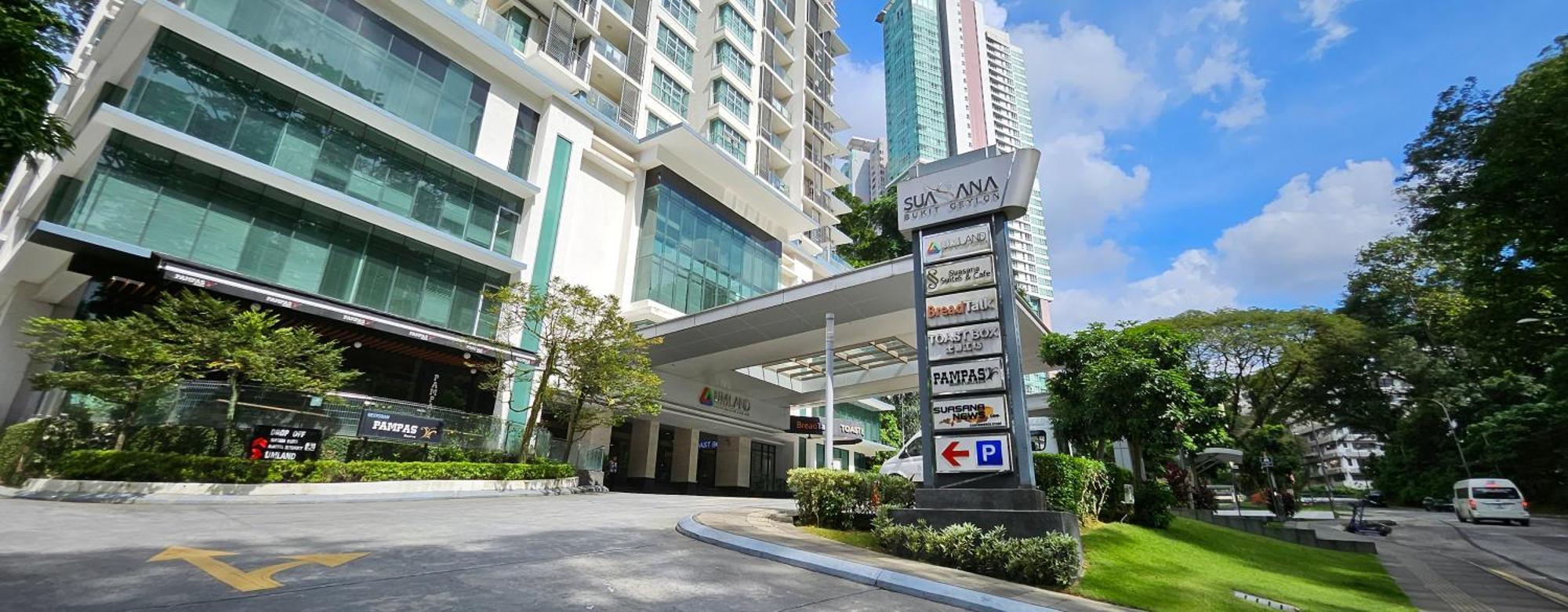 3 Bedroom Cozy Apartmet Apartment Kuala Lumpur