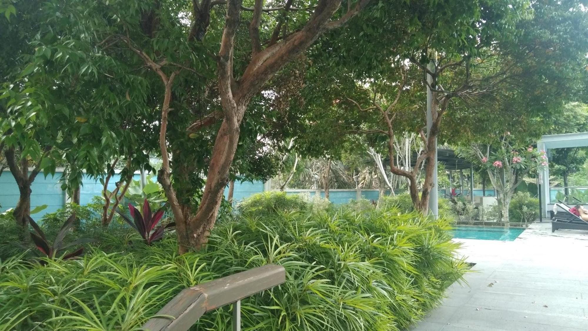 3 Bedroom Cozy Apartmet * Kuala Lumpur
