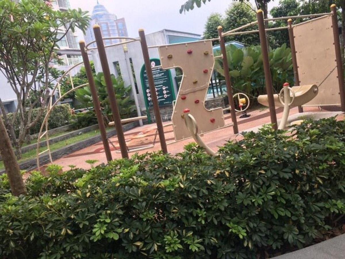 3 Bedroom Cozy Apartmet Apartment Kuala Lumpur