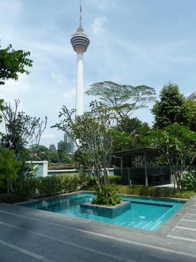 3 Bedroom Cozy Apartmet Apartment Kuala Lumpur