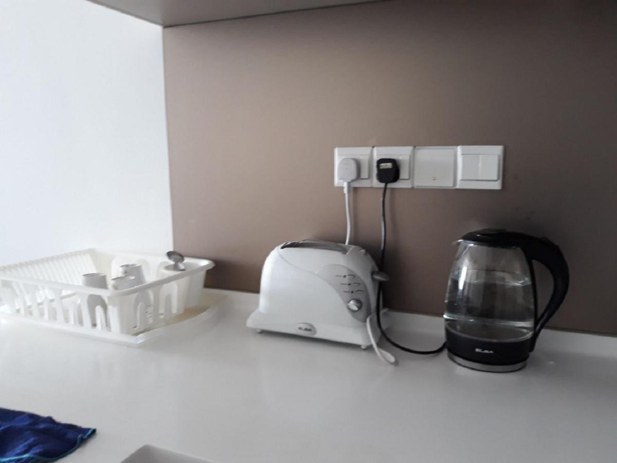 3 Bedroom Cozy Apartmet